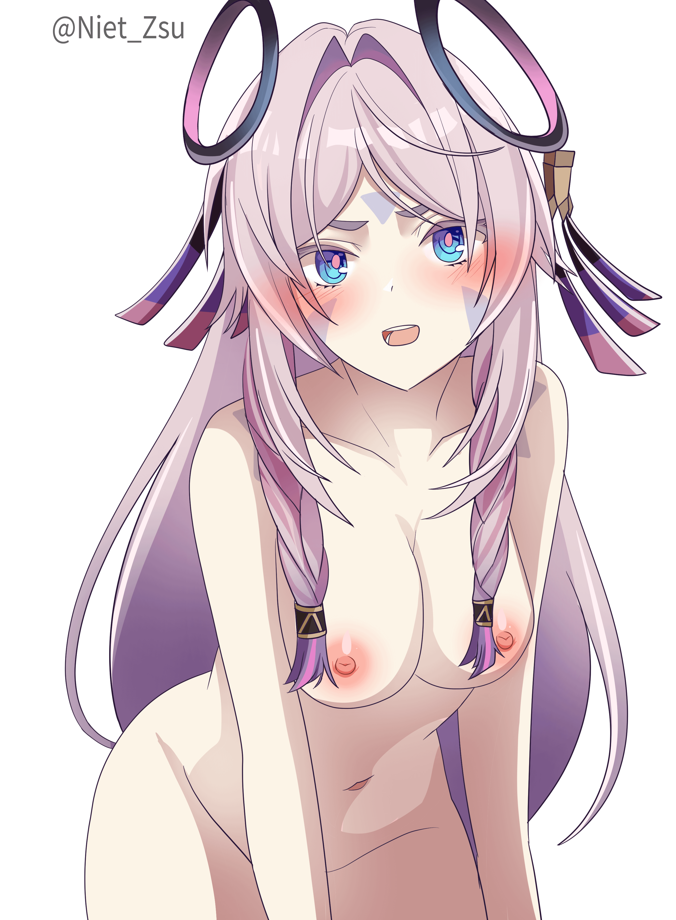 Support the artist on X x.comNiet_Zsu?t=nT6BCHihlYi30f8PlMB0XQ&amp...